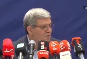 حق پرستاری را با افزایش بودجه ۳۶ درصدی برای سال آینده حداقل ۵۰ درصد رشد می‌دهیم