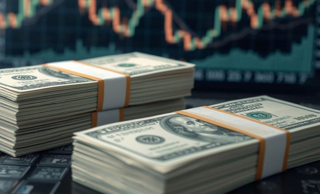 قیمت دلار و سایر ارزها ۴ اسفند ۱۴۰۴