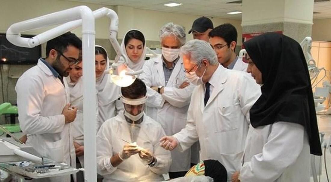 کارانه دستیاران تخصصی افزایش یافت