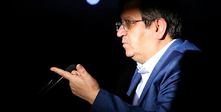 خط و نشان سنگین همتی برای بانک‌ها