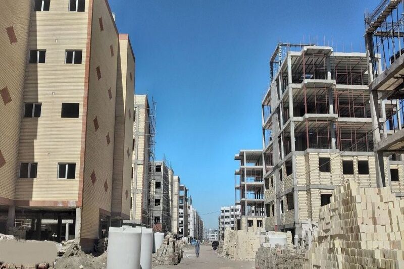 ورود دیوان محاسبات به پروژه نهضت ملی مسکن| جریمه مالیاتی بانک ها دریافت نشد!