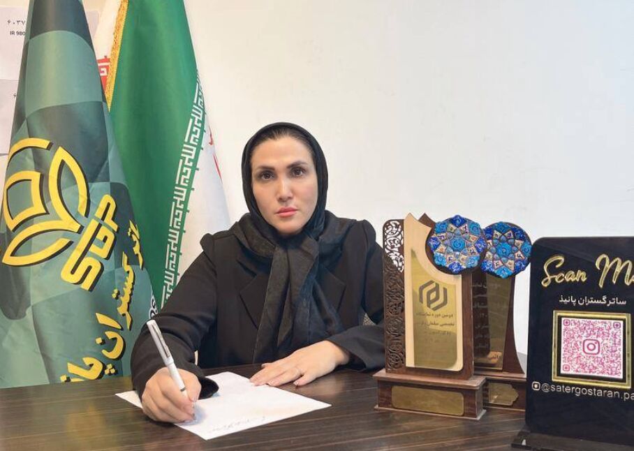 افتتاح ششمین نمایشگاه مبلمان البرز