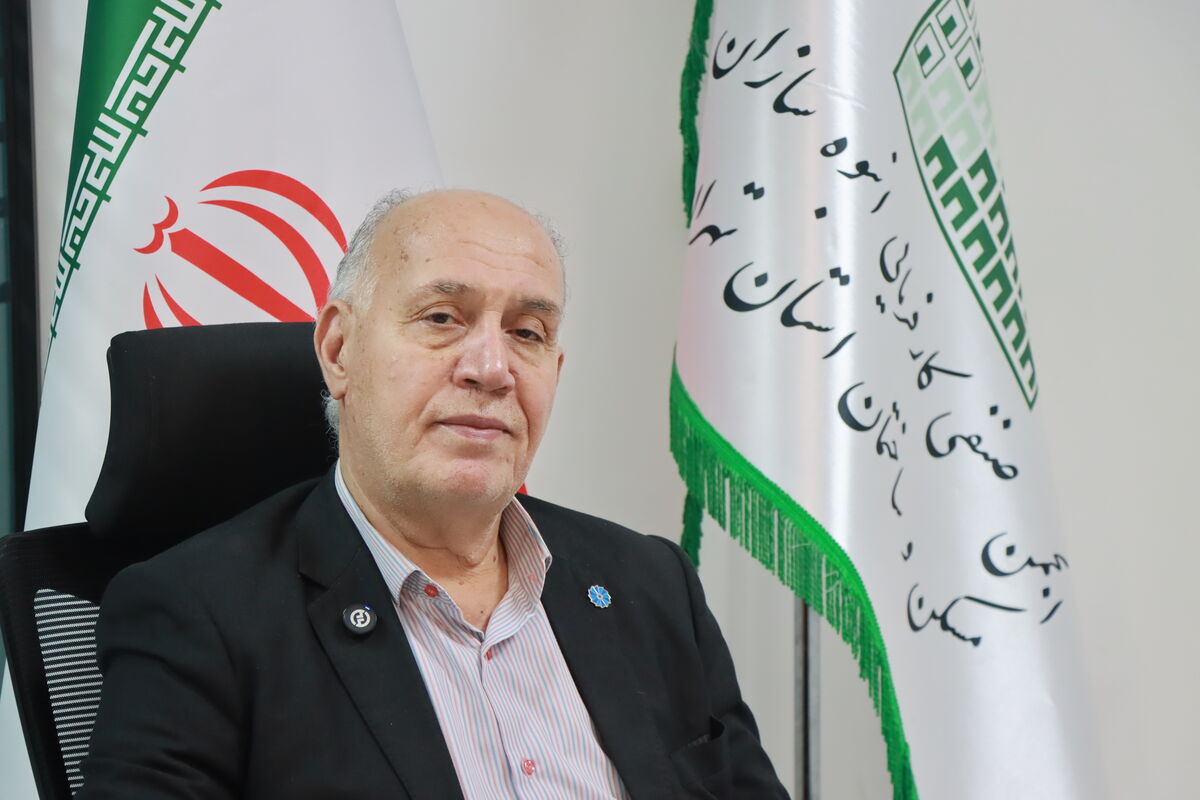 ارائه طرح احداث صنعت شهرها به وزارت مسکن برای اسکان فعالان مراکز صنعتی در جوار کارخانه ها