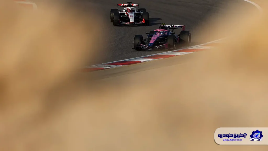 آمار و ارقام دومین تست پیش فصل بحرین ۲۰۲۶ - بخش دوم