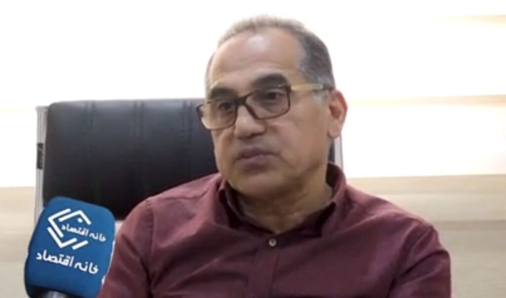 مشکل پروژه رشت ــ آستارا در زیرمجموعه‌های وزیر راه است