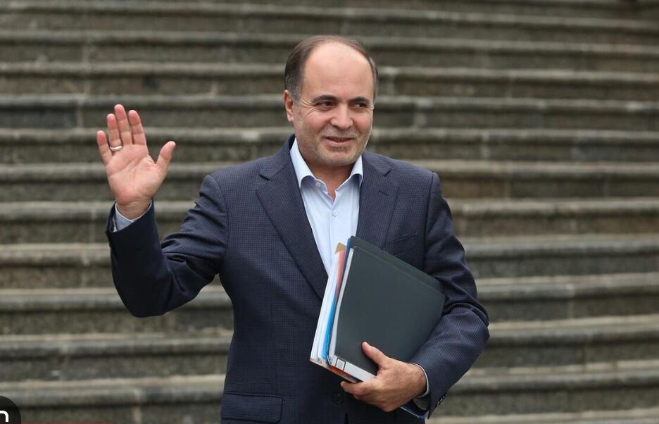 اول کالا بیاورید، بعد نفت ببرید