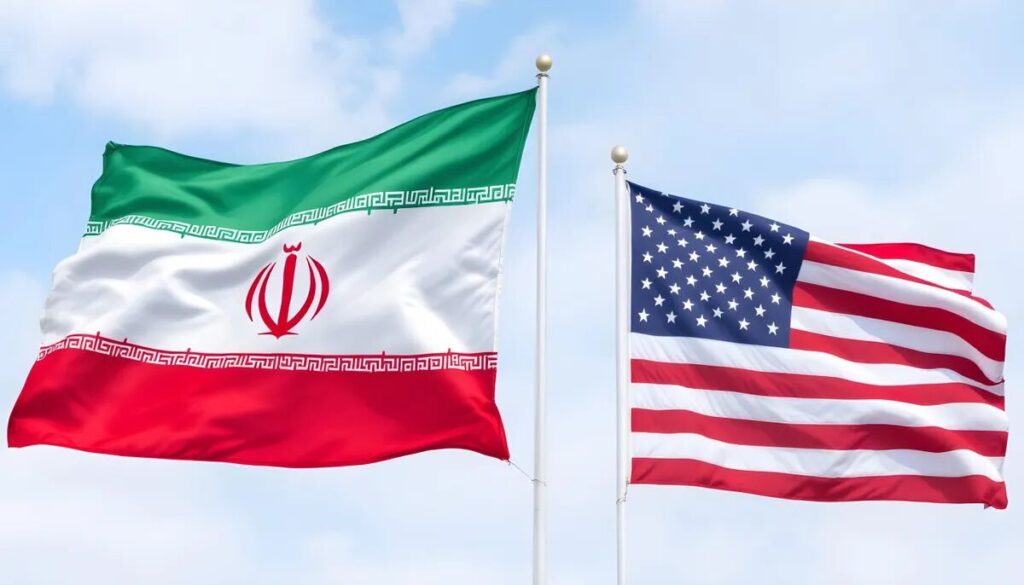 نقش اقتصاد در توافق احتمالی ایران و آمریکا؛ تنش‌ها به کدام سو می‌رود؟