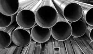 قیمت انواع لوله فلزی ۷ اسفند ۱۴۰۴