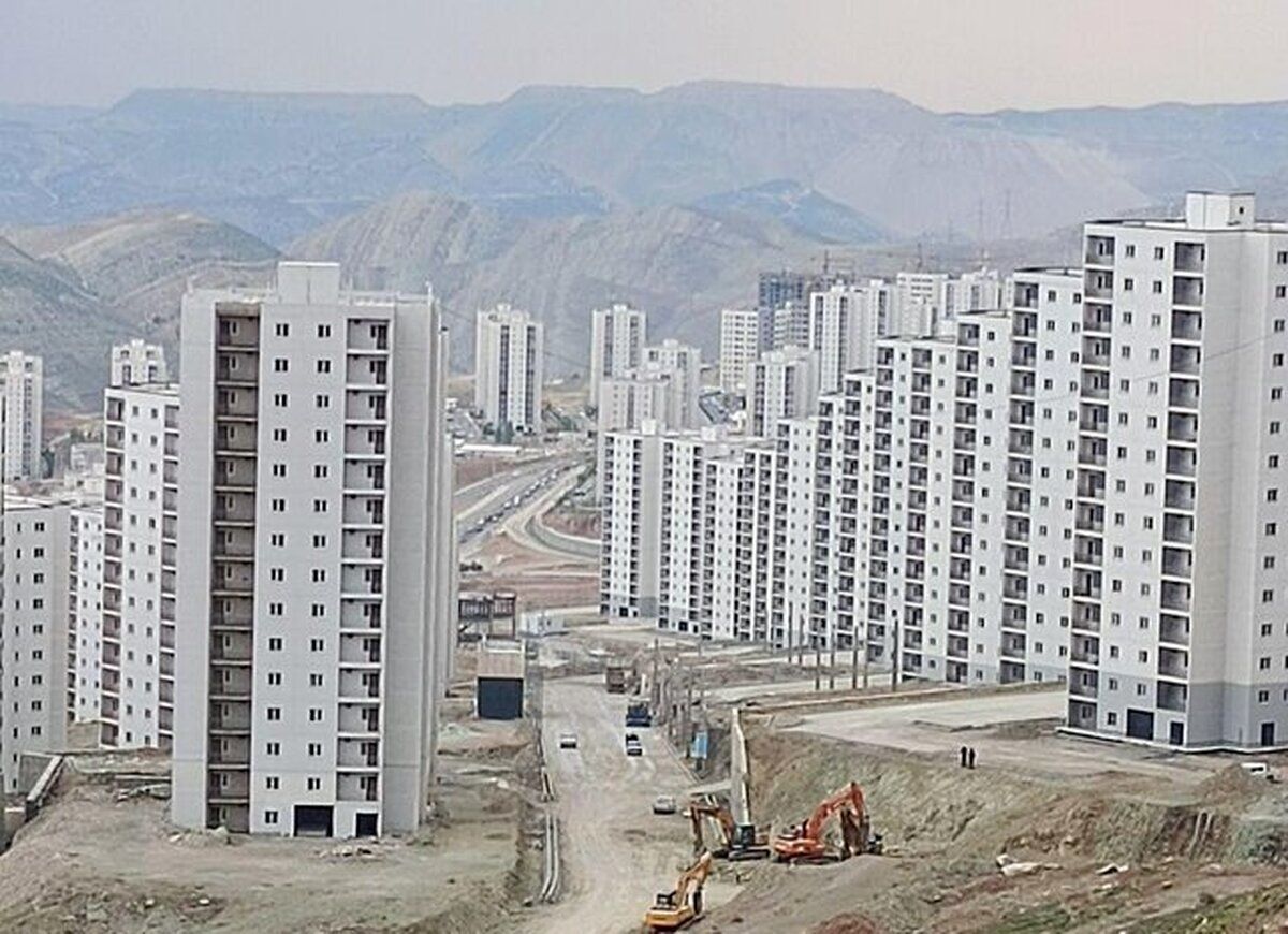 تخصیص هزار و ۱۳۱ پلاک زمین و آماده‌سازی ۲۲۰ واحد مسکونی در اردستان