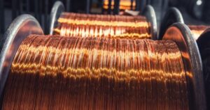 کرومیت و فباهنر دو روی سکه صنعت رنگین فلزات ایران