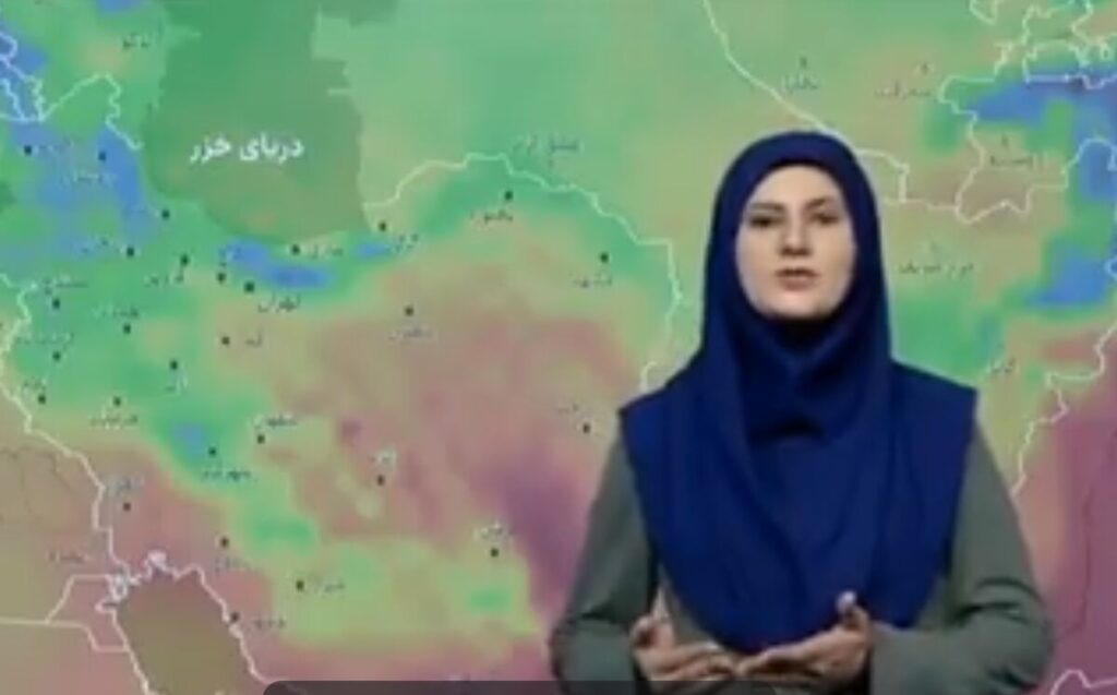 از امروز کاهش دما در کشور آغاز می‌شود