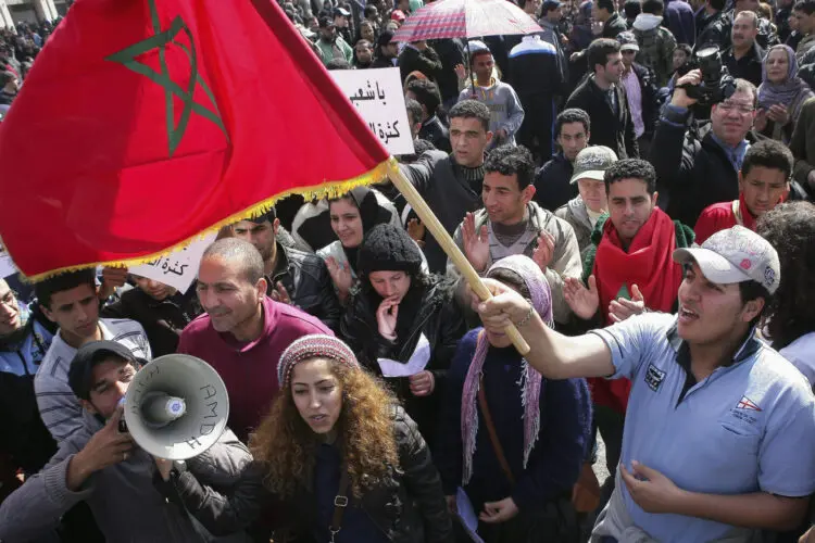 اصلاحات در مراکش