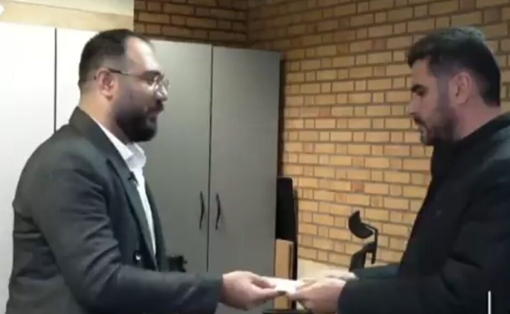 تولید پوشش‌های لایه نازک نانو برای محصولات فلزی و خانگی