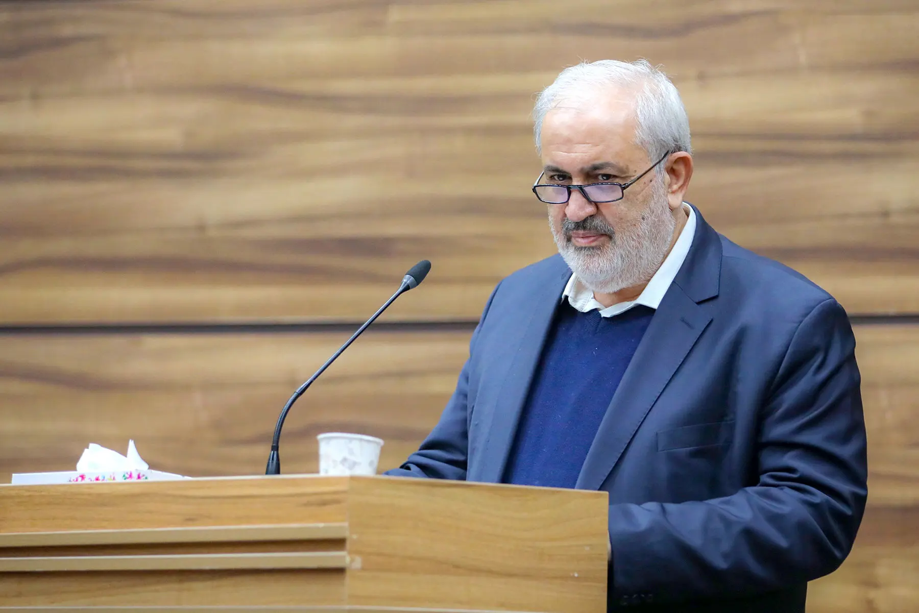 57 شهر در تنش آبی هستند/ 2 استان نیازمند اقدامات عاجل هستند