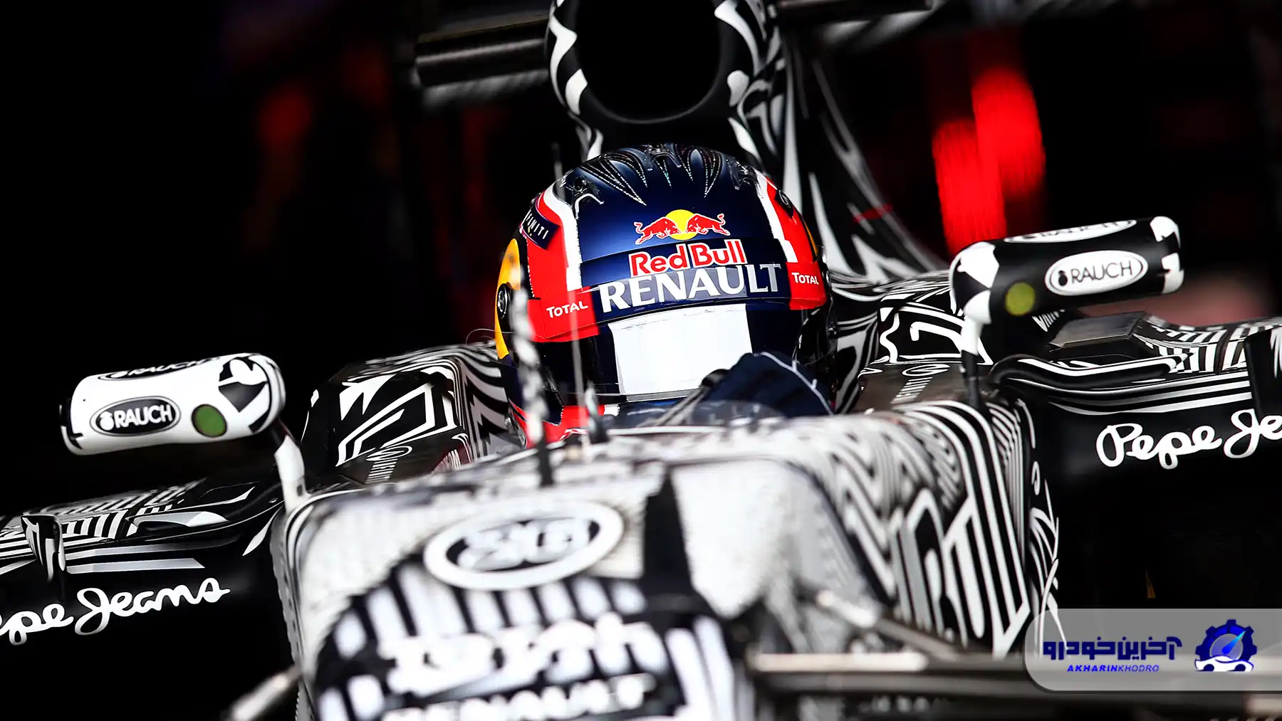 7 مورد از هوشمندانه‌ترین فریب‌ها در تاریخ تست‌های فرمول یک!