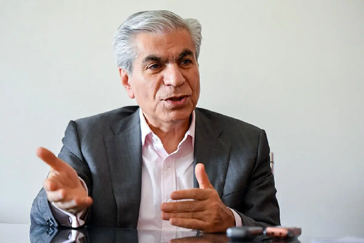 Bring the private sector to the negotiating table with the US / Trump's quick profits await