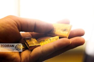 آخرین قیمت طلا امروز جمعه 24بهمن/ افزایش شبانه قیمت + جدول