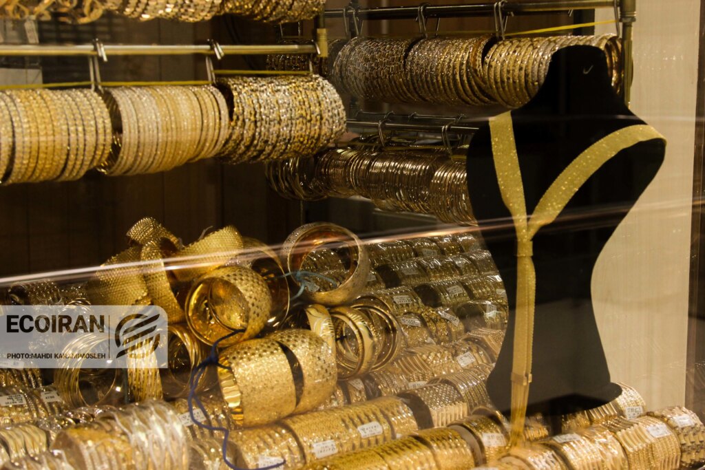 آخرین قیمت طلای 18عیار امروز یکشنبه 19بهمن/ افزایش قیمت طلا + جدول