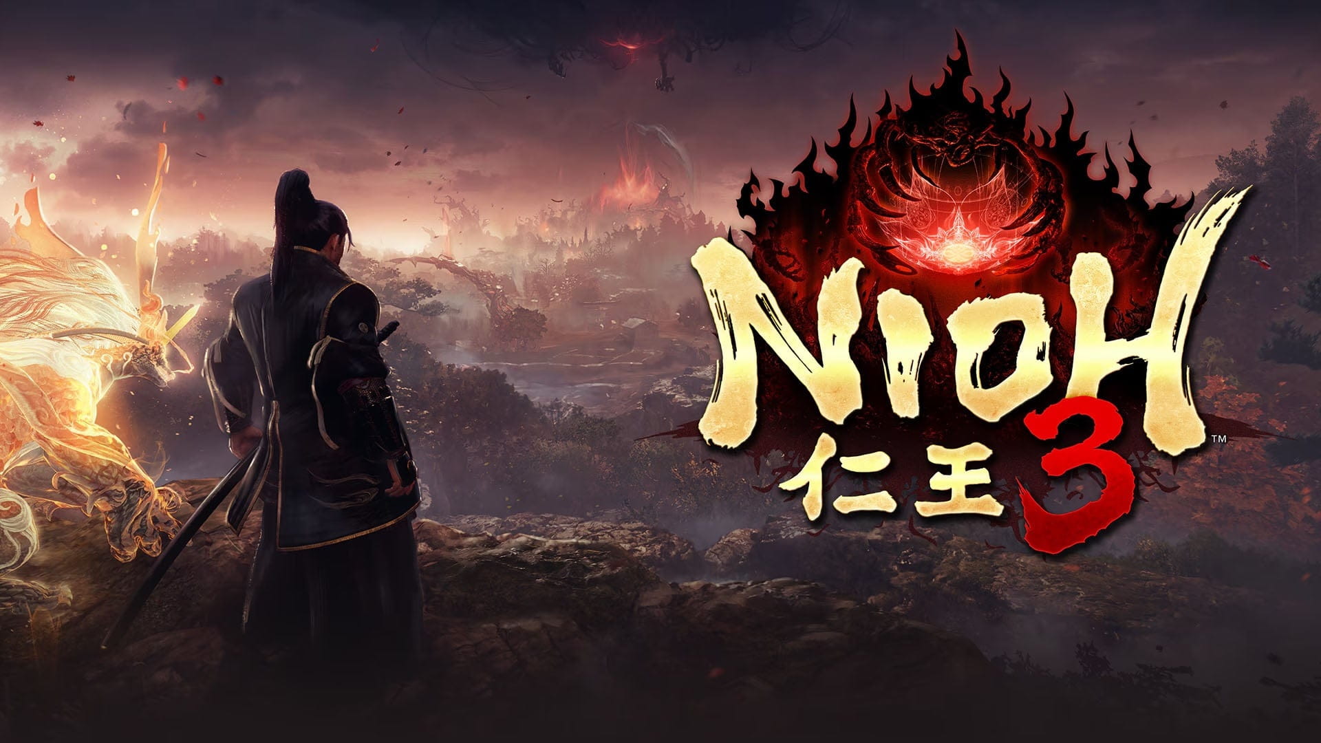 آمار فروش بازی Nioh 3 از مرز یک میلیون نسخه عبور کرد