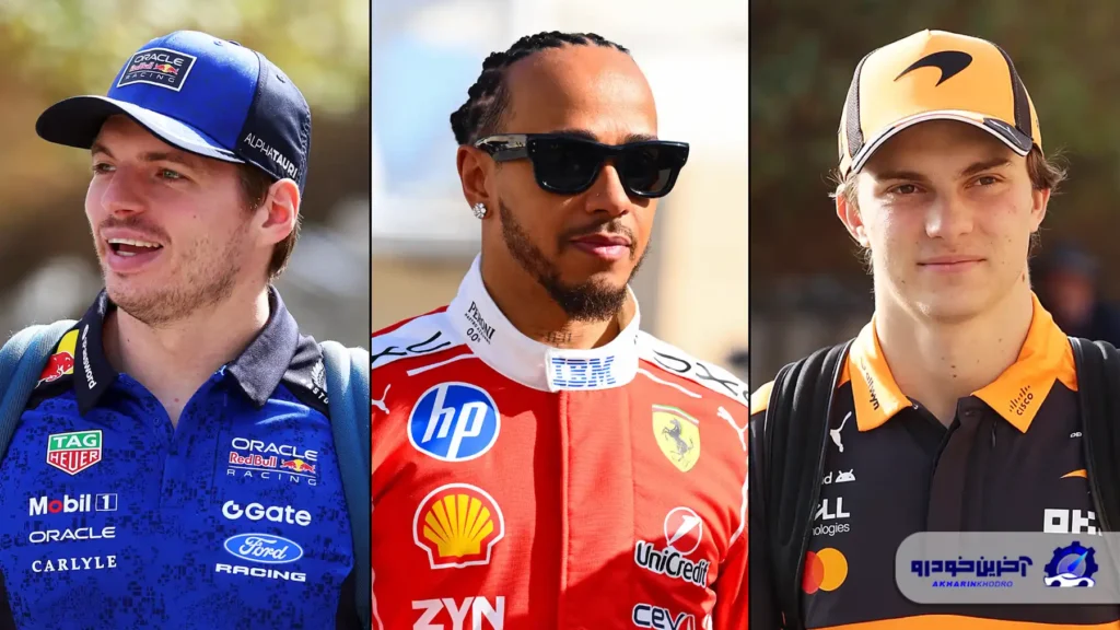 آمار و ارقام اولین تست پیش فصل بحرین ۲۰۲۶ - بخش اول