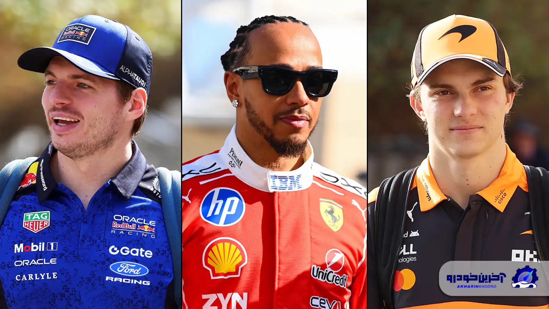 آمار و ارقام اولین تست پیش فصل بحرین ۲۰۲۶ - بخش اول