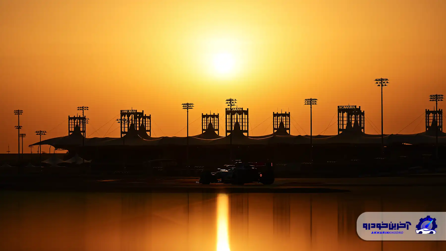 آنچه از روز اول تست پیش فصل 2026 در بحرین آموختیم