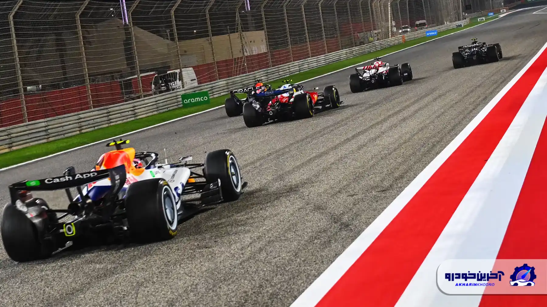 آنچه از روز دوم دومین تست پیش فصل 2026 بحرین آموختیم