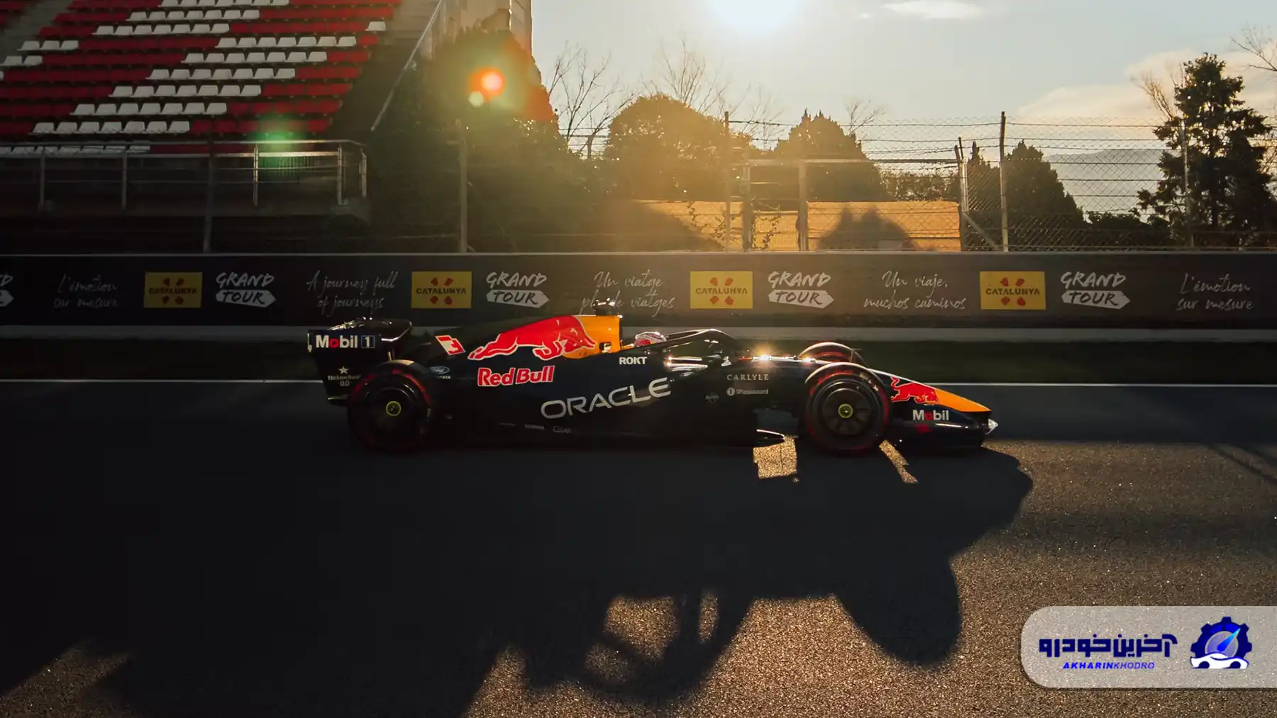 آنچه از رویداد تمرینی بارسلونا آموختیم!