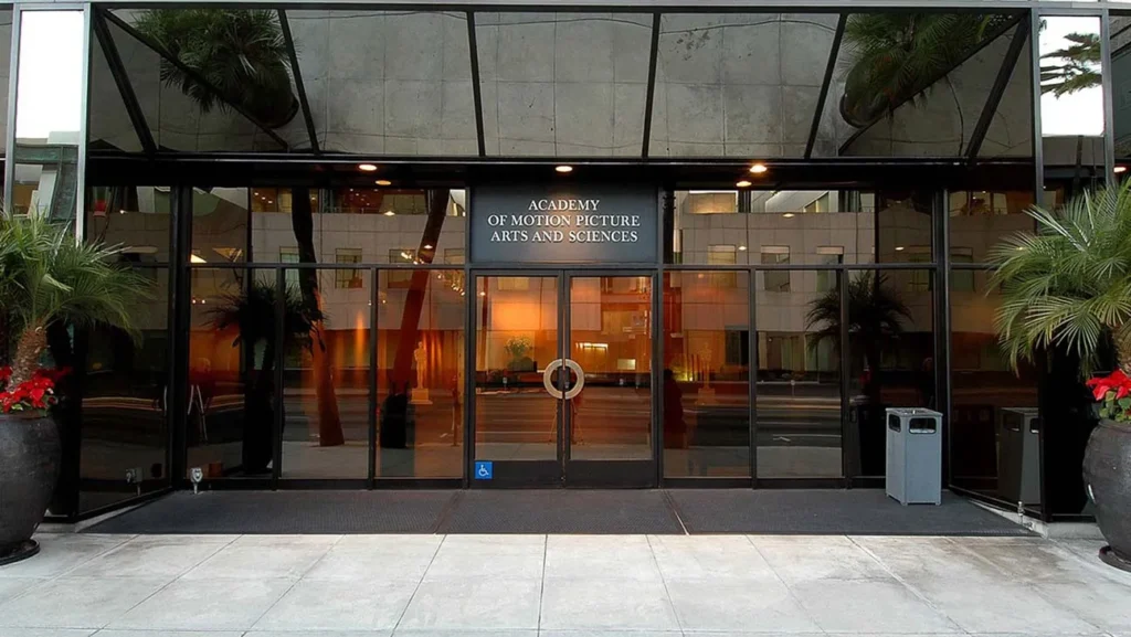 آکادمی اسکار