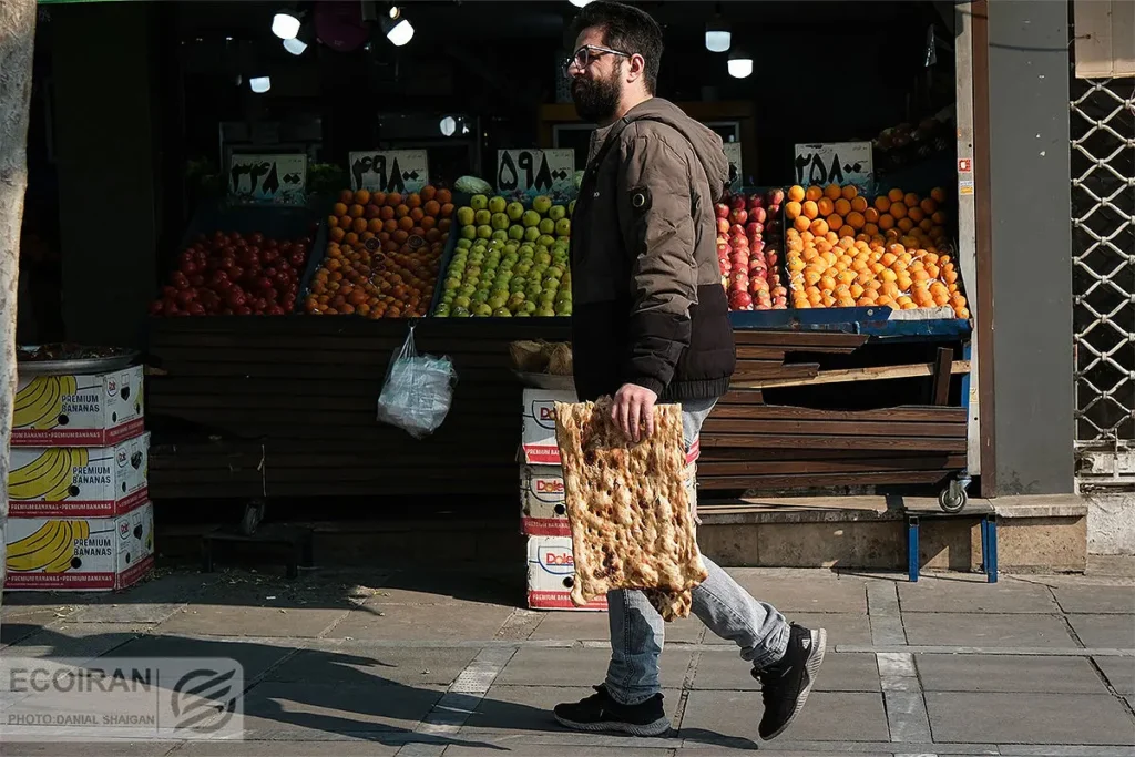 آیا قیمت نان در سال آینده افزایش می یابد؟