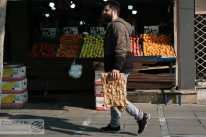 آیا قیمت نان در سال آینده افزایش می یابد؟