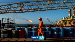 آیا قیمت نفت نشان دهنده جنگ است؟