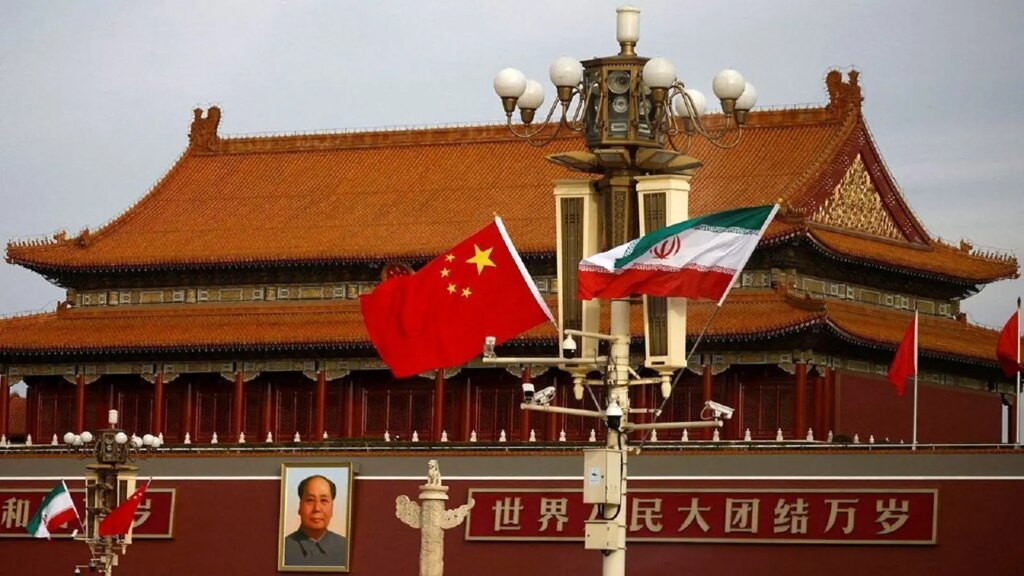 آیا متولیان امر به چین می روند؟