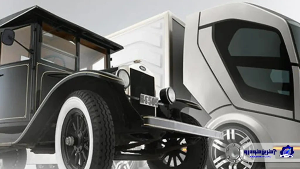 آیا واقعا ولوو به وسیله یک ایرانی‌ نجات یافت؟