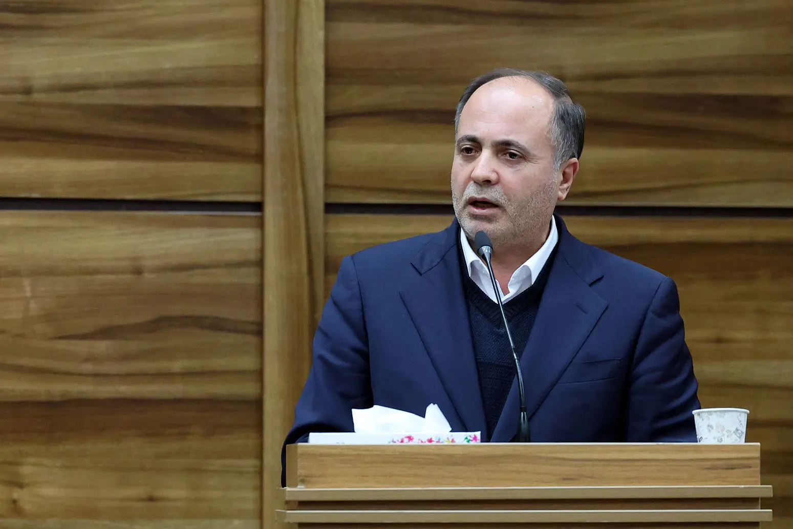 آیا کمبود کالا تمام شده است؟ / وزیر جهاد کشاورزی پاسخ داد