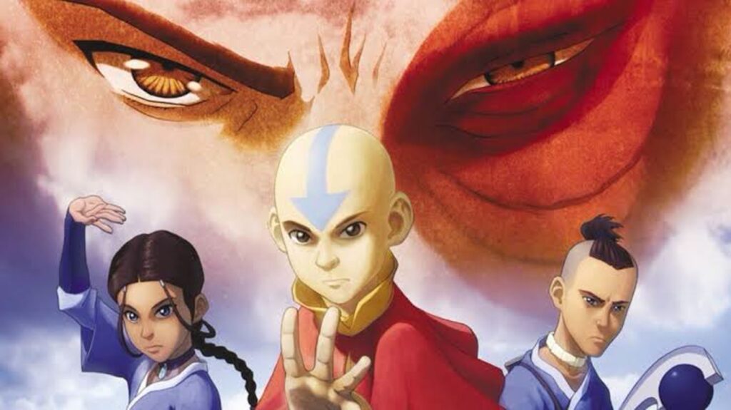 اخبار امیدوارکننده‌ای از فیلم انیمیشنی The Legend of Aang منتشر شد