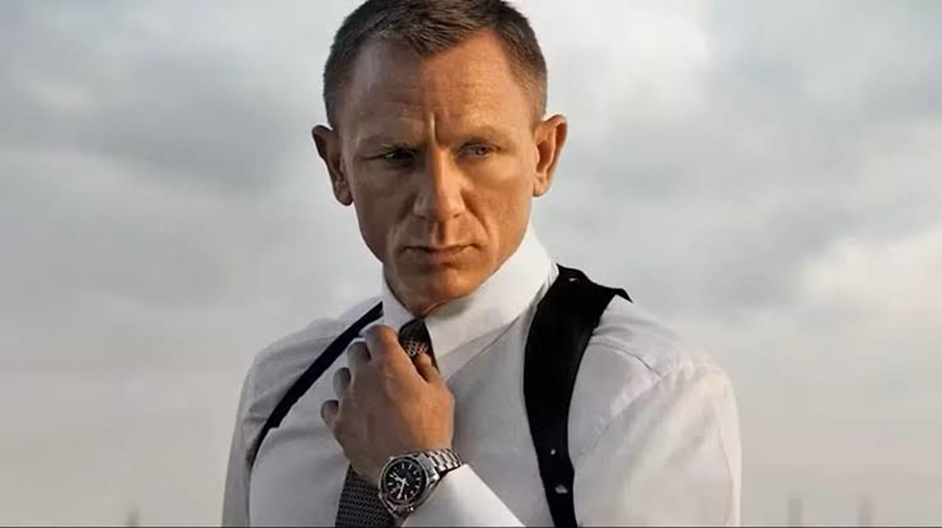 اخبار تازه‌ای درباره بازیگر بعدی James Bond منتشر شد