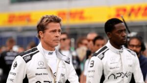 اخبار جدیدی از دنباله فیلم F1 منتشر شد