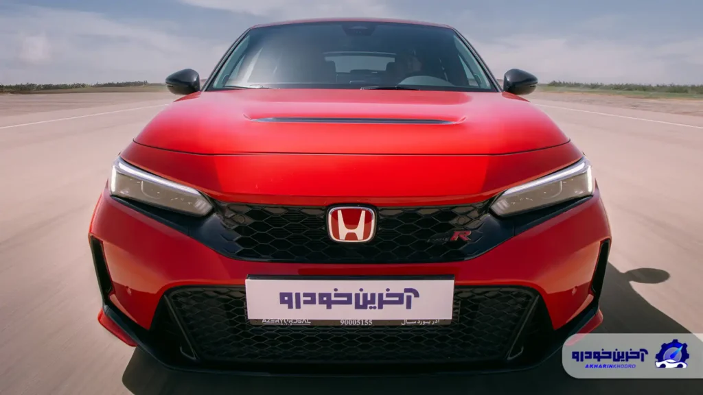 ارزان ترین و اسپرت ترین خودروی صفر کیلومتر هوندا در بازار ایران