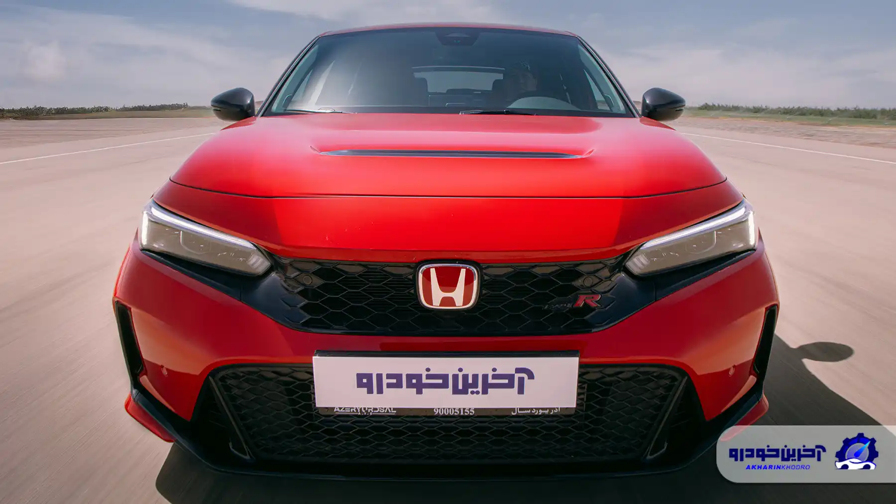 ارزان ترین و اسپرت ترین خودروی صفر کیلومتر هوندا در بازار ایران