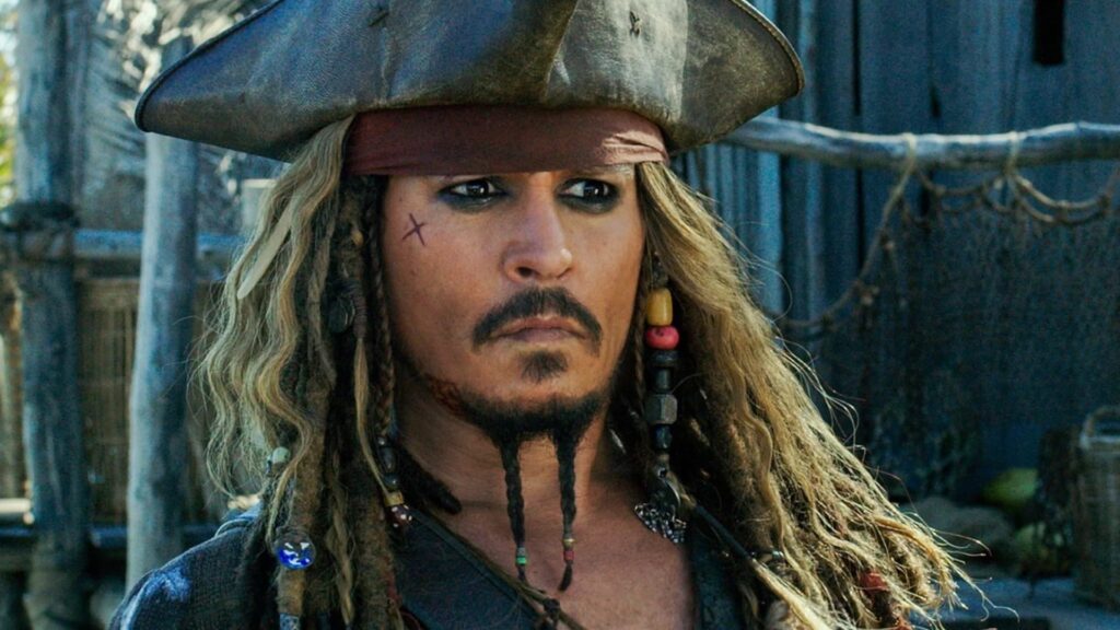 اطلاعات جدیدی از فیلم «دزدان دریایی کارائیب ۶» منتشر شد