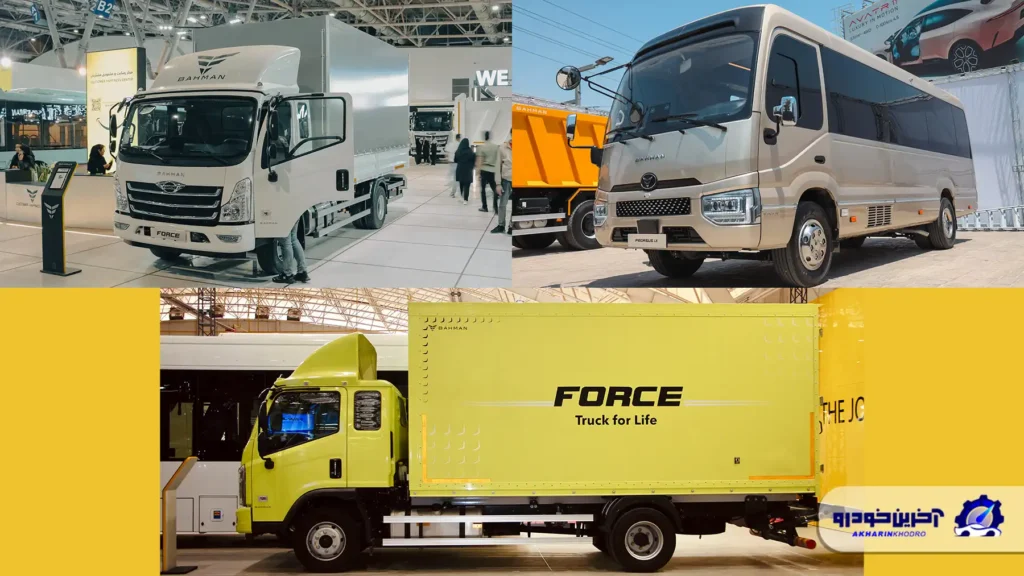 افزایش قیمت 3 محصول بهمن دیزل چقدر خواهد بود؟