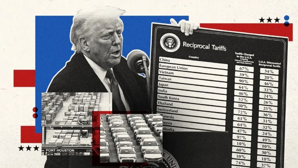 اقتصاد آمریکا در آستانه مرحله جدیدی است؟