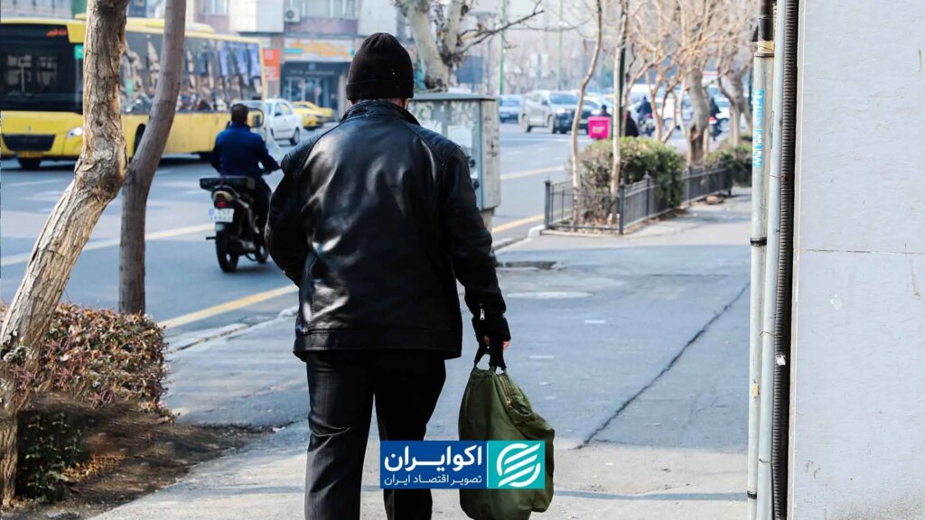 اقتصاد ایران در هزارتوی بحران