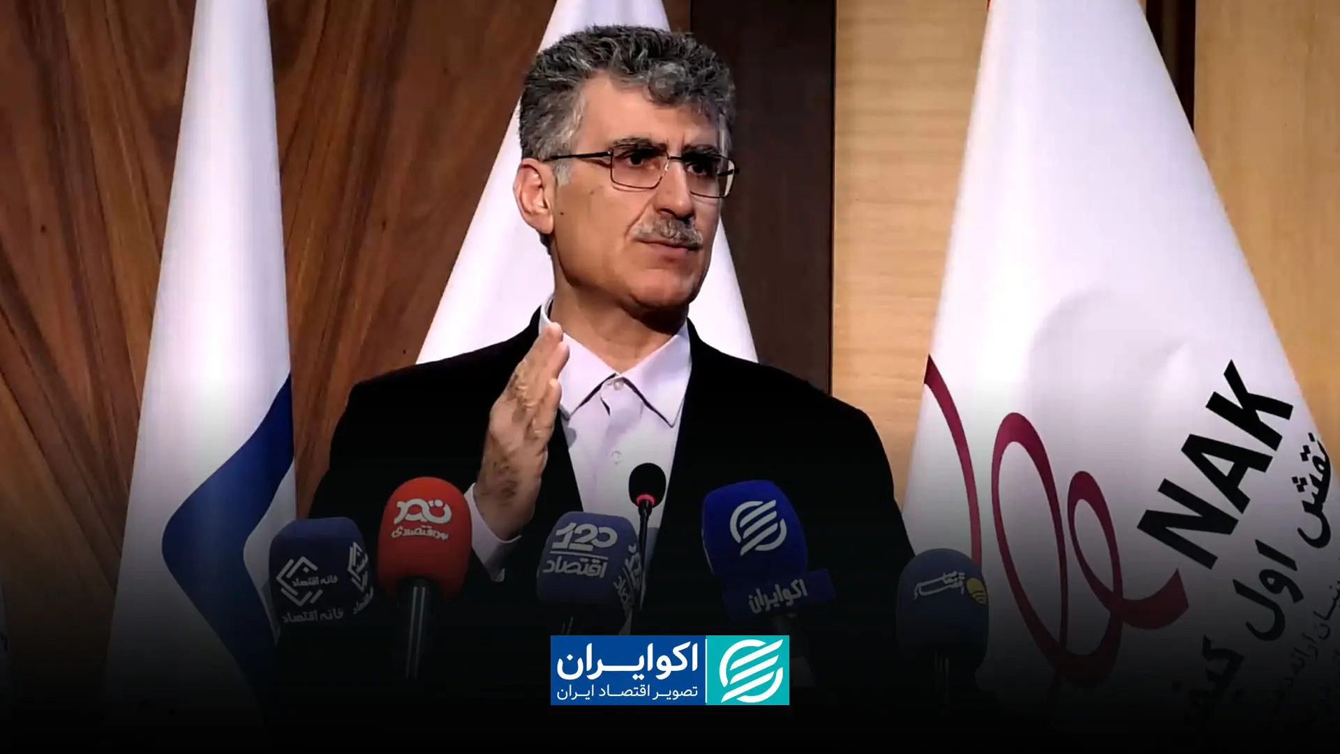 اقتصاد ایران وارد طولانی ترین دوره جهش تورم شده است