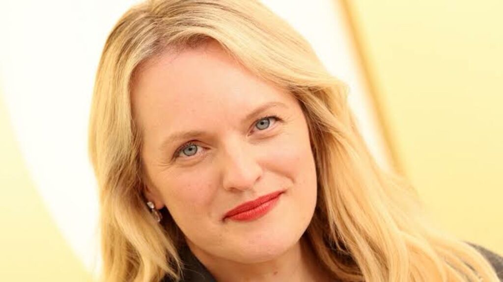 الیزابت ماس در سریال جدید Hulu ایفای نقش می‌کند