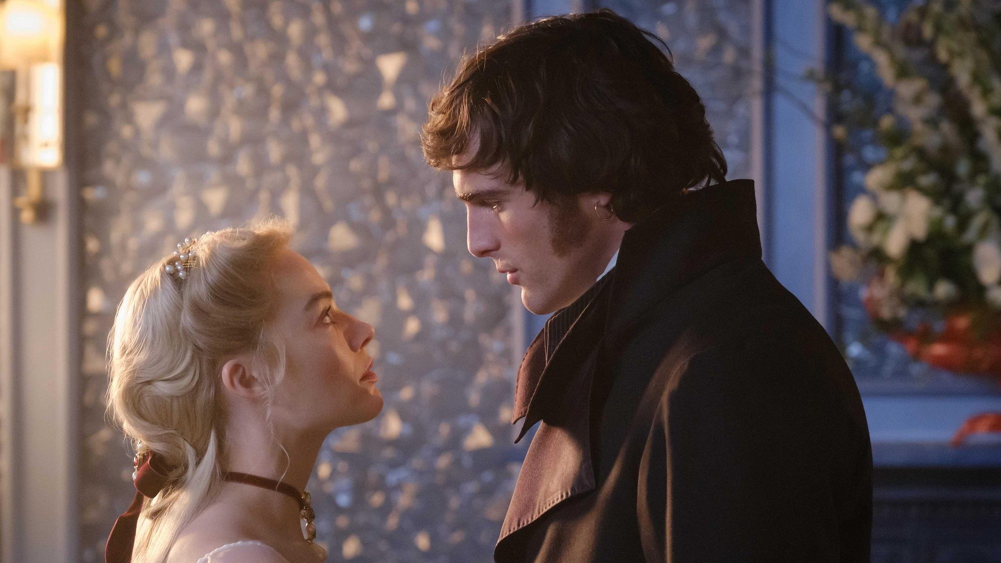 فیلم Wuthering Heights