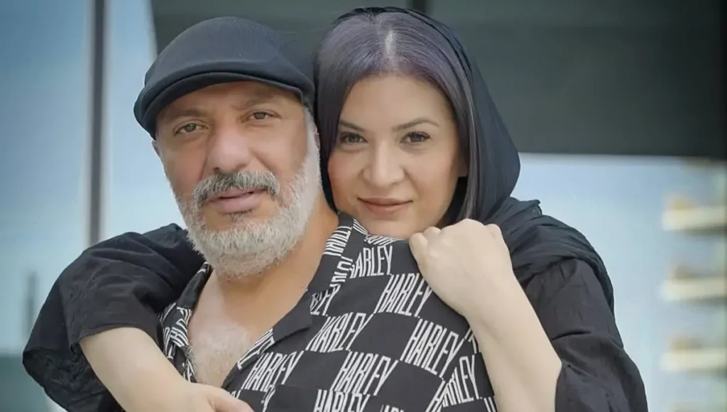 امیر جعفری جدایی ریما رامین‌فر از سریال «پایتخت» را تکذیب کرد