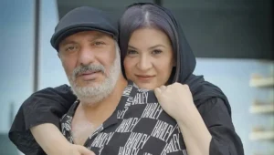 امیر جعفری جدایی ریما رامین‌فر از سریال «پایتخت» را تکذیب کرد