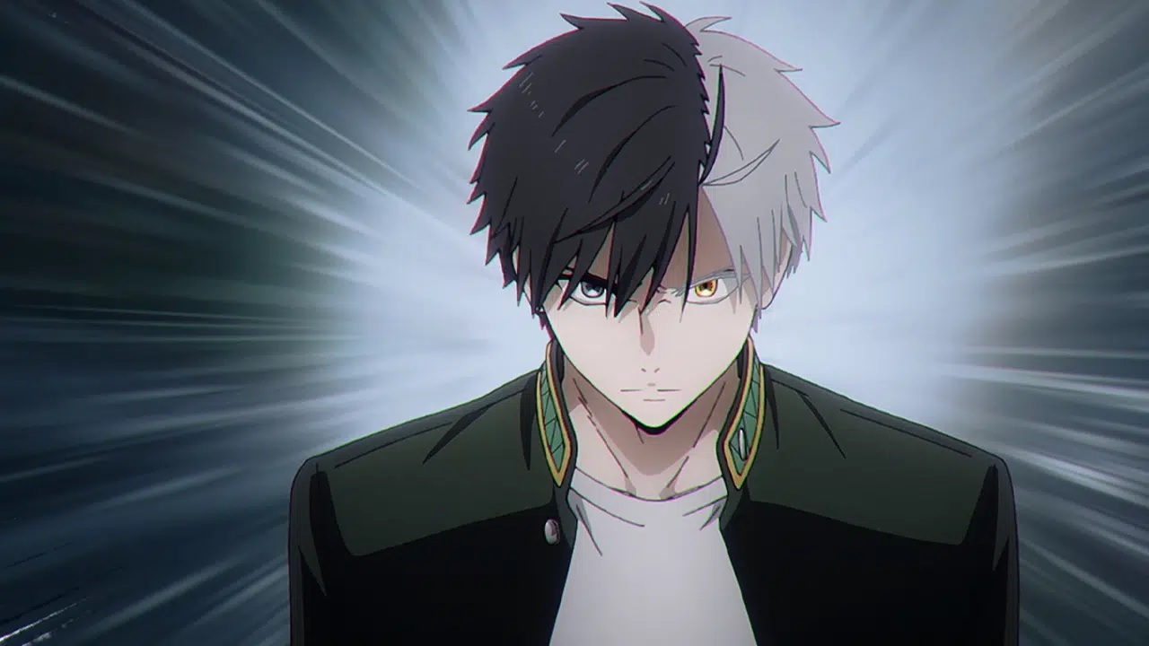 انیمه سریالی Wind Breaker به نتفلیکس می‌آید